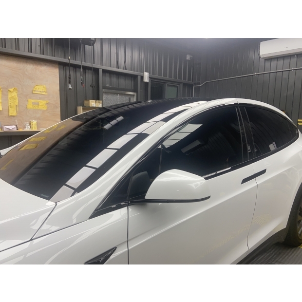 特斯拉Model X